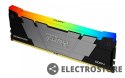 Kingston Pamięć DDR4 Fury Renegade RGB 32GB(2*16GB)/3600 CL16