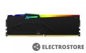 Kingston Pamięć DDR5 Fury Beast RGB 16GB(2*8GB)/5600 CL40