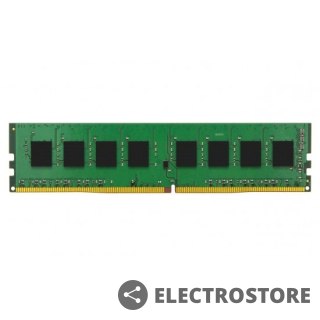 Kingston Pamięć desktopowa 8GB /3200 KCP432NS8/8