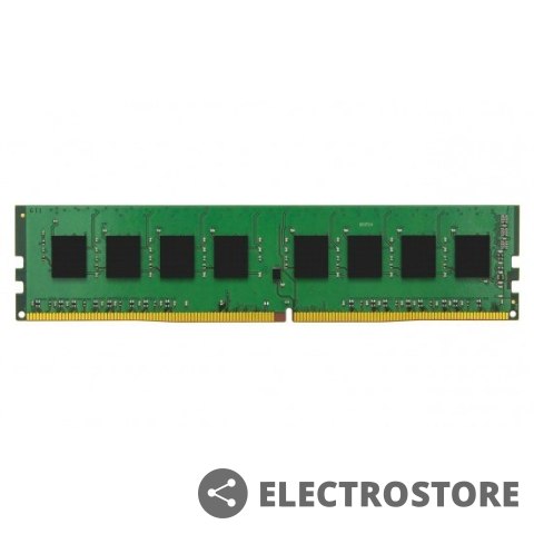 Kingston Pamięć desktopowa 8GB /3200 KCP432NS8/8