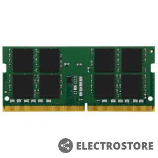 Kingston Pamięć notebookowa 32GB /3200 KCP432SD8/32