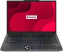 Lenovo Laptop ThinkPad E14 G6 21M30027PB W11Pro 7535HS/16GB/512GB/INT/14.0 WUXGA/Graphite Black/1YR Premier Support + 3YRS OS + CO2 Off