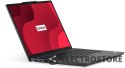 Lenovo Laptop ThinkPad E14 G6 21M30027PB W11Pro 7535HS/16GB/512GB/INT/14.0 WUXGA/Graphite Black/1YR Premier Support + 3YRS OS + CO2 Off