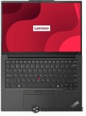 Lenovo Laptop ThinkPad E14 G6 21M30027PB W11Pro 7535HS/16GB/512GB/INT/14.0 WUXGA/Graphite Black/1YR Premier Support + 3YRS OS + CO2 Off