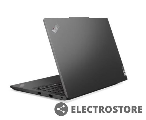 Lenovo Laptop ThinkPad E14 G6 21M7002VPB W11Pro Ultra 7 155H/16GB/512GB/INT/14.0 WUXGA/Graphite Black/1YR Premier Support + 3YRS OS + C Lenovo Laptop ThinkPad E14 G6 21M7002VPB W11Pro Ultra 7 155H/16GB/512GB/INT/14.0 WUXGA/Graphite Black/1YR Premier Support + 3YRS OS + C