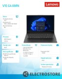 Lenovo Laptop V15 G4 82YU00UPPB W11Home 7520U/16GB/512GB/AMD Radeon/15.6/FHD/Black/3YRS OS