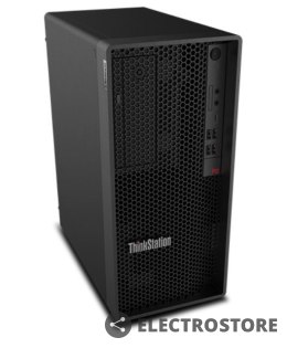 Lenovo Stacja robocza ThinkStation P2 Tower 30FR0014PB W11Pro i7-14700K/2x32GB/2TB/RTX4070 12GB/vPro/3YRS OS