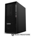 Lenovo Stacja robocza ThinkStation P2 Tower 30FR0014PB W11Pro i7-14700K/2x32GB/2TB/RTX4070 12GB/vPro/3YRS OS