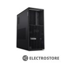 Lenovo Stacja robocza ThinkStation P3 Tower 30GS003UPB W11Pro i9-13900K/2x16GB/1TB/INT/vPro/3YRS OS + 1YR Premier Support