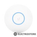 UBIQUITI Punkt dostępowy UBIQUITI UniFi WiFi6 AP 4x4 MU-MIMO U6-LR