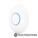 UBIQUITI Punkt dostępowy UBIQUITI UniFi WiFi6 AP 4x4 MU-MIMO U6-LR