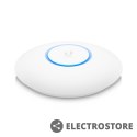 UBIQUITI Punkt dostępowy UBIQUITI UniFi WiFi6 AP 4x4 MU-MIMO U6-LR