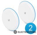 UBIQUITI Wzmacniacz sygnału 60GHz Gigabit+ Wireless Bridge Kit UBB