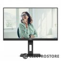 AOC Monitor 24P3CV 23.8 cali IPS HDMI DP USB-C Pivot