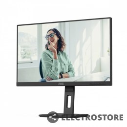 AOC Monitor 24P3CV 23.8 cali IPS HDMI DP USB-C Pivot