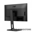 AOC Monitor 24P3CV 23.8 cali IPS HDMI DP USB-C Pivot