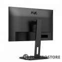 AOC Monitor 24P3CV 23.8 cali IPS HDMI DP USB-C Pivot