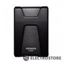 Adata DashDrive Durable HD650 2TB 2.5'' USB3.1 Czarny