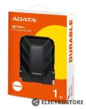 Adata DashDrive Durable HD710 1TB 2.5'' USB3.1 Czarny