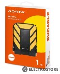 Adata DashDrive Durable HD710 1TB 2.5'' USB3.1 Żółty