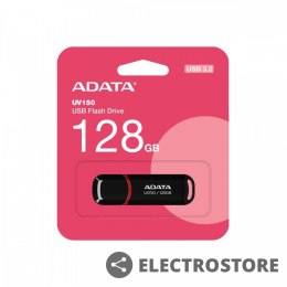 Adata Pendrive UV150 128GB USB3.2 czarny