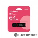 Adata Pendrive UV150 64GB USB3.2 czarny