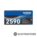 Brother Toner TN-2590 BLACK 1200str do L24xx/26xx/28xx/29xx