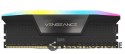 Corsair Pamięć DDR5 Vengeance RGB 32GB/6400 (2x16GB) CL32