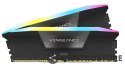 Corsair Pamięć DDR5 Vengeance RGB 32GB/6400 (2x16GB) CL32