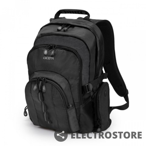 DICOTA Backpack Universal 14-15.6" Black