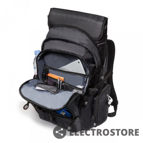 DICOTA Backpack Universal 14-15.6" Black DICOTA Backpack Universal 14-15.6" Black