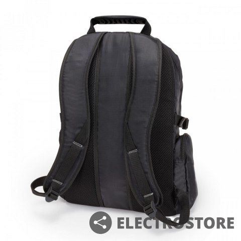 DICOTA Backpack Universal 14-15.6" Black DICOTA Backpack Universal 14-15.6" Black