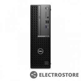 Dell Komputer OptiPlex SFF Win11Pro i5-14500/16GB/512GB SSD/Integrated/WLAN + BT/Smart Card Kb & Mouse/5YRS KYH