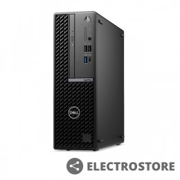 Dell Komputer OptiPlex SFF Win11Pro i5-14500/16GB/512GB SSD/Integrated/WLAN + BT/Smart Card Kb & Mouse/5YRS KYH