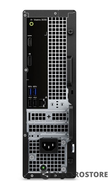 Dell Komputer Vostro 3030 SFF Win11Pro i5-14400/8GB/1TB SSD/Intel UHD 730/WLAN+BT/Kb/Mouse/3YPS Dell Komputer Vostro 3030 SFF Win11Pro i5-14400/8GB/1TB SSD/Intel UHD 730/WLAN+BT/Kb/Mouse/3YPS