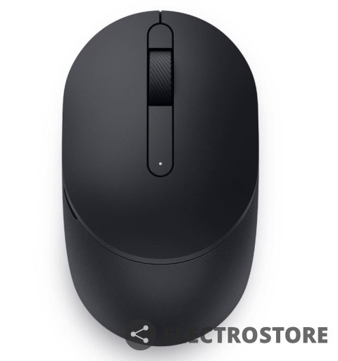 Dell Mysz Silent Mouse - MS355