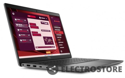 Dell Laptop Latitude 3450 Win11Pro i5-1335U/16GB/512GB SSD Gen4/14.0 FHD/Integrated/FgrPr/FHD/IR Cam/Mic/WLAN + BT/Backlit Kb/3 Cell/ Dell Laptop Latitude 3450 Win11Pro i5-1335U/16GB/512GB SSD Gen4/14.0 FHD/Integrated/FgrPr/FHD/IR Cam/Mic/WLAN + BT/Backlit Kb/3 Cell/