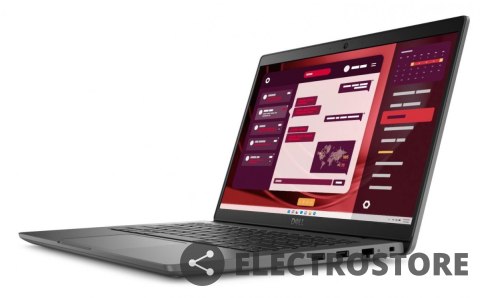 Dell Laptop Latitude 3450 Win11Pro i5-1335U/16GB/512GB SSD Gen4/14.0 FHD/Integrated/FgrPr/FHD/IR Cam/Mic/WLAN + BT/Backlit Kb/3 Cell/ Dell Laptop Latitude 3450 Win11Pro i5-1335U/16GB/512GB SSD Gen4/14.0 FHD/Integrated/FgrPr/FHD/IR Cam/Mic/WLAN + BT/Backlit Kb/3 Cell/