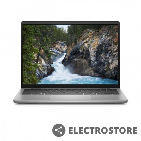 Dell Notebook Vostro 14 (3440) Win11Pro i5-1334U/16GB/512GB SSD/14.0 FHD+/Intel Iris Xe/FgrPr/Cam & Mic/WLAN + BT/Backlit Kb/3 Cell/3 Dell Notebook Vostro 14 (3440) Win11Pro i5-1334U/16GB/512GB SSD/14.0 FHD+/Intel Iris Xe/FgrPr/Cam & Mic/WLAN + BT/Backlit Kb/3 Cell/3