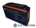 Eltra Radio Jowita USB czarny