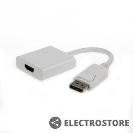 Gembird Adapter Displayport(M)->HDMI-I(F)(24+5) 10cm