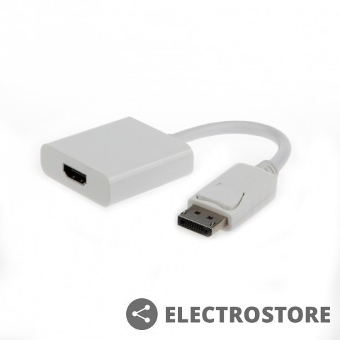 Gembird Adapter Displayport(M)->HDMI-I(F)(24+5) 10cm