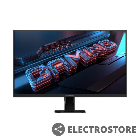 Gigabyte Monitor 27 cali GS27Q IPS QHD HDMI DP 165HZ