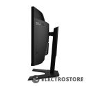 Gigabyte Monitor 34 cale GS34WQC 120H 1ms/VA/HDMI//DP