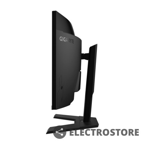 Gigabyte Monitor 34 cale GS34WQC 120H 1ms/VA/HDMI//DP Gigabyte Monitor 34 cale GS34WQC 120H 1ms/VA/HDMI//DP