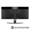 Gigabyte Monitor 34 cale GS34WQC 120H 1ms/VA/HDMI//DP