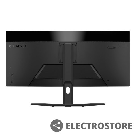 Gigabyte Monitor 34 cale GS34WQC 120H 1ms/VA/HDMI//DP Gigabyte Monitor 34 cale GS34WQC 120H 1ms/VA/HDMI//DP