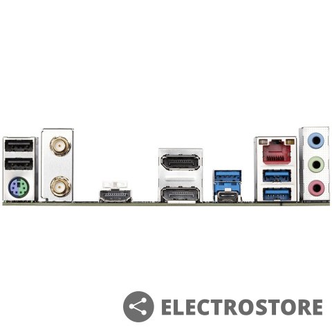 Gigabyte Płyta główna B760M DS3H AX s1700 4 DDR5 HDMI/DP/DSUB mATX Gigabyte Płyta główna B760M DS3H AX s1700 4 DDR5 HDMI/DP/DSUB mATX