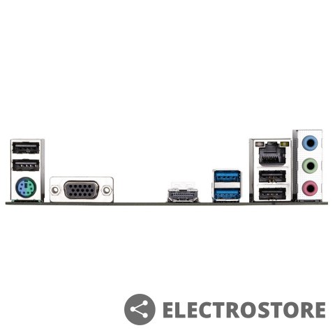 Gigabyte Płyta główna H610M H V3 DDR4 s1700 2DDR4 HDMI USB mATX Gigabyte Płyta główna H610M H V3 DDR4 s1700 2DDR4 HDMI USB mATX