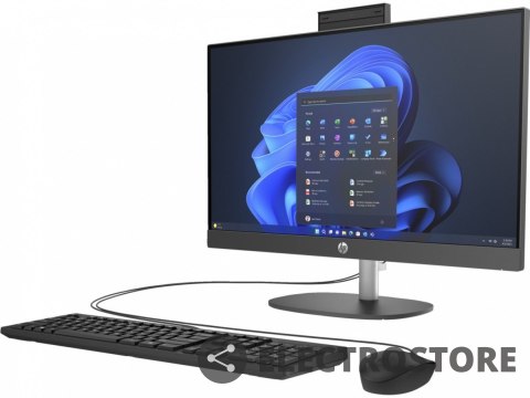 HP Inc. Komputer All-in-One ProOne 240 G10 i5-1335U 512GB/16GB/W11P 936T0EA HP Inc. Komputer All-in-One ProOne 240 G10 i5-1335U 512GB/16GB/W11P 936T0EA